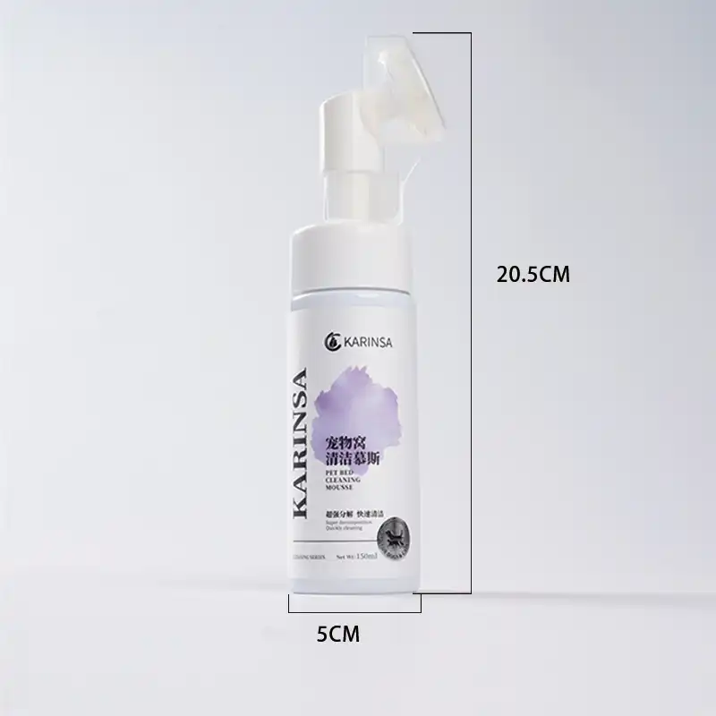 The Pet Den Deodorizer to Removing Tough Pet Odors in Kennels and Homes